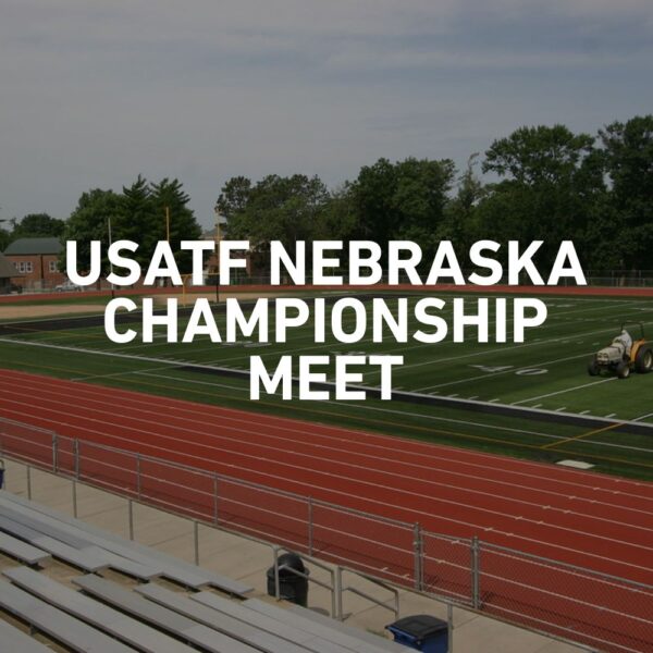 USATF Championship Meet Fees